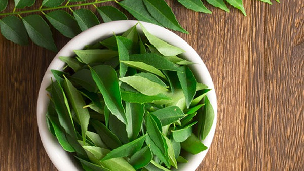 Kadi Patta Khane ke Fayde