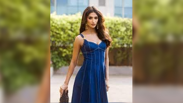 model who represent india