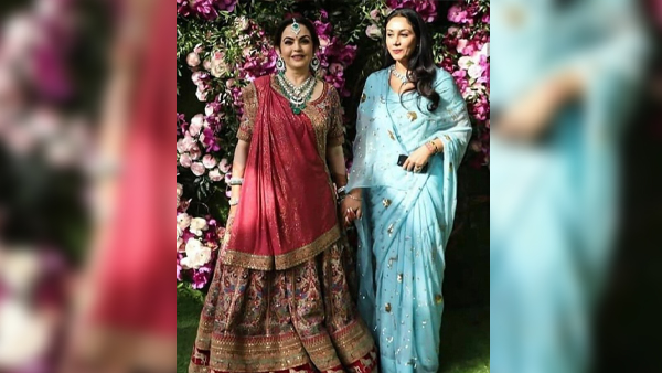 Rajasthan Election 2023: Diya Kumari princess of jaipur inspired saree with stylish blouse designs
