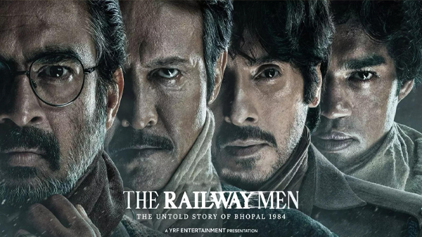  OTT releases to watch this week