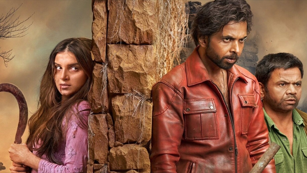  OTT releases to watch this week