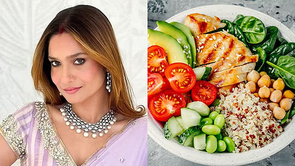 Bigg Boss 17 Contestant Ankita Lokhande