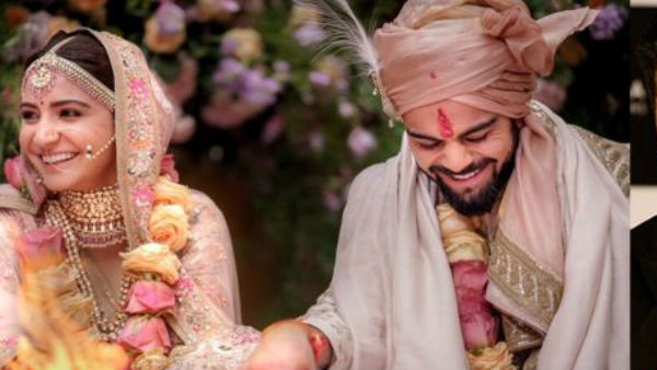  Virat Kohli vs Anushka Sharma Net Worth