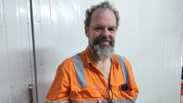 Uttarkashi Tunnel Crash: Who is arnold dix tunnel expert rescuing 41 trapped men