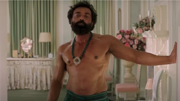 Bobby Deol Weight Loss Transformation For Movie Animal: An Inspiring 4-Month Journey
