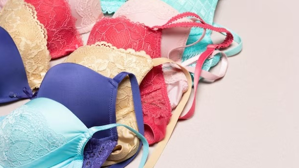 5 Ways To Identify An Expired Bra: