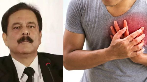 Sahara Group founder Subrata Roy dies due to cardiorespiratory