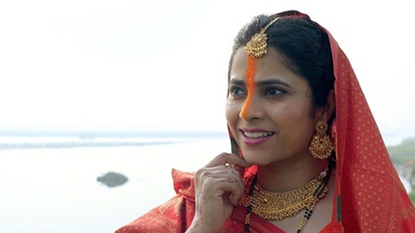  why bihar jharkhand women put narangi sindur know bhakhra sindoor importance