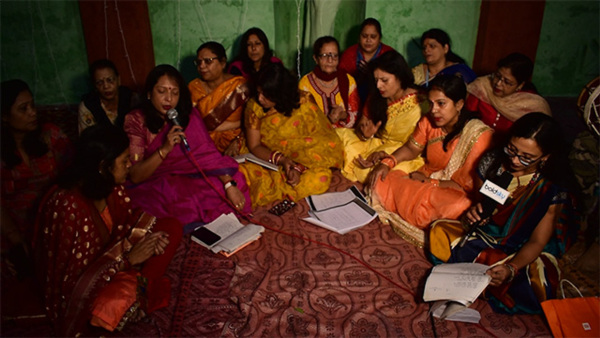 Chhath Geet Lyrics in hindi: Chhath is incomplete without these lokgeet Songs, read full lyrics Chhath Geet Lyrics in hindi: Chhath is incomplete without these lokgeet Songs, read full lyrics