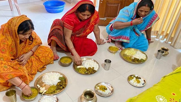 Chhath Puja 2023 Niyam: Avoid These Mistakes on Nahaye Khay, know the rules