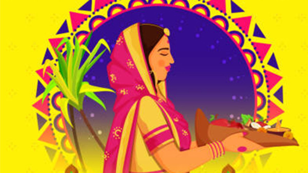 Happy Chhath Puja Famous Shayari Wishes in Hindi