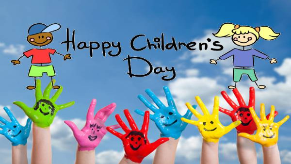 Happy Childrens Day 2023 Best Wishes, Shayari, Messages, Quotes, FB, Whatsapp Status, Greetings in Hindi