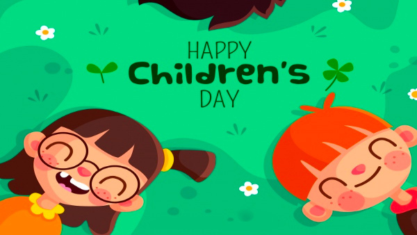 Happy Childrens Day 2023 Best Wishes, Shayari, Messages, Quotes, FB, Whatsapp Status, Greetings in Hindi