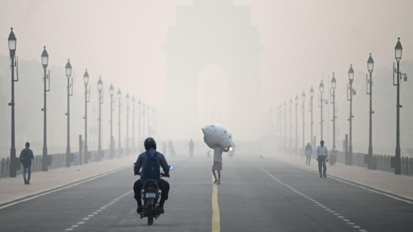 : What is Aqi, how it is calculated and its impact on human health : What is Aqi, how it is calculated and its impact on human health