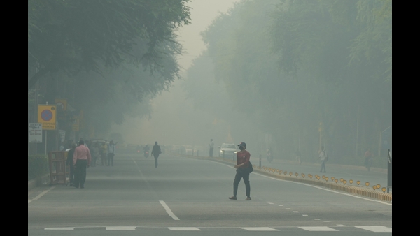 difference between smog and fog: What are harmful effects of smog on health in hindi