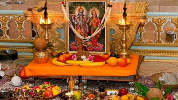 devuthani ekadashi 2023 kab hai 22 or 23 nov know correct date, puja muhurat vidhi mantra importance