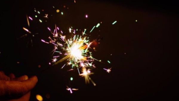  Diwali Safety Tips for babies, Toddler and Kids: K