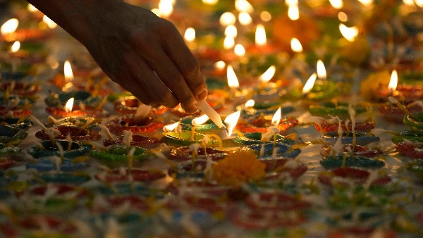 Diwali Getaways: Top 5 Places to visit via train to celebrate Diwali Festival in India Diwali Getaways: Top 5 Places to visit via train to celebrate Diwali Festival in India