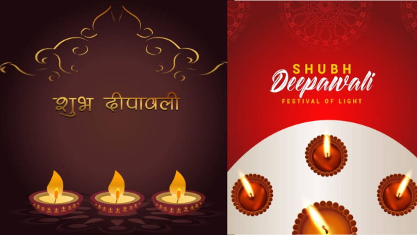 happy diwali shayari in hindi: Share Best Shayari Messages on Deepawali with Your Loved One
