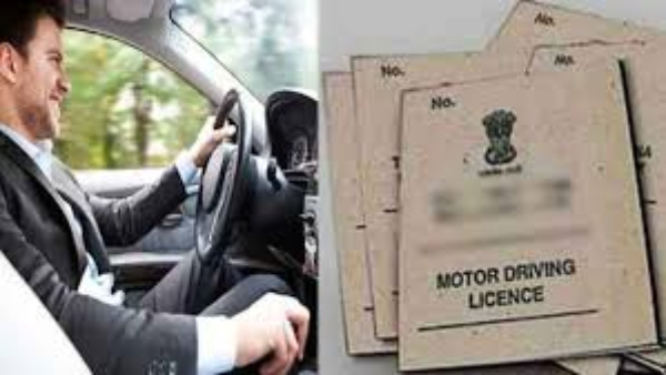 List of the Countries that accept Indian Driving Licence