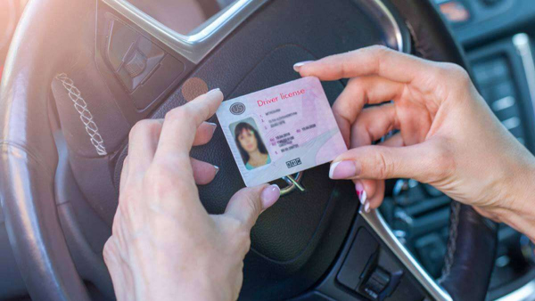 List of the Countries that accept Indian Driving Licence