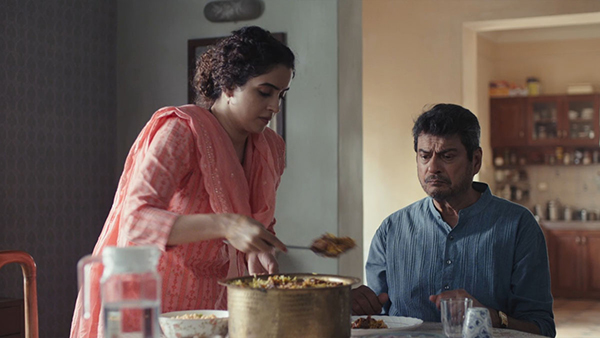  Mrs Movie Highlights Father-in-law’s Irrational Expectations Know How To Deal With It