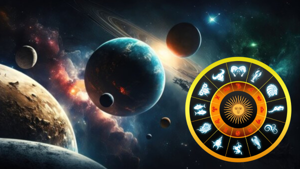 Five Rajyoga WIll Form After 700 Years: These Four Zodiac Signs Luck Will Shine and Get Benefits Five Rajyoga WIll Form After 700 Years: These Four Zodiac Signs Luck Will Shine and Get Benefits