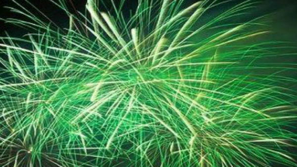 What is Green Crackers Know The Benefits Of Green Patakhe 