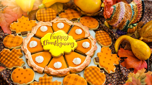 Thanksgiving 2023 Kab Hai: Date, Time, History, Significance And How To Celebrate