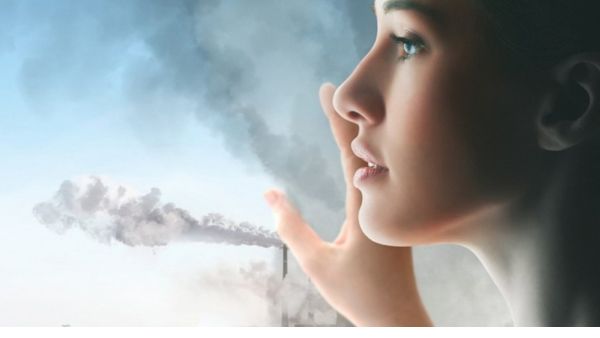 Air pollution: How to protect your skin from thick smog 