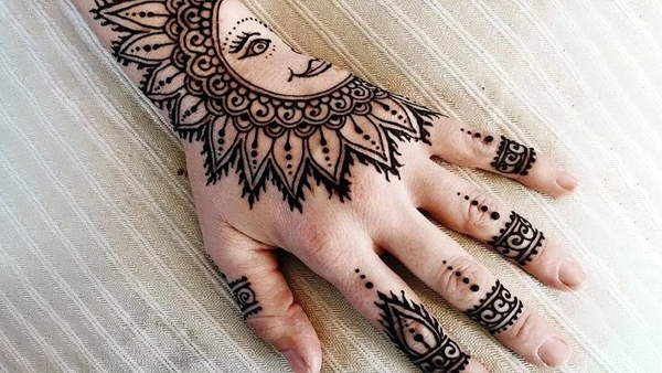 Chhath Puja 2023 : 6 Latest And Trending Mehendi Designs for Chhath Puja !
