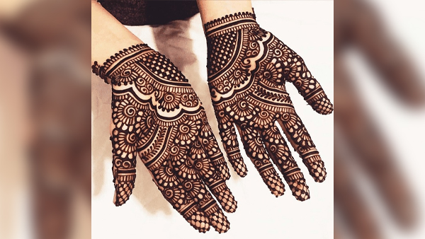 Chhath Puja 2023 : 6 Latest And Trending Mehendi Designs for Chhath Puja !