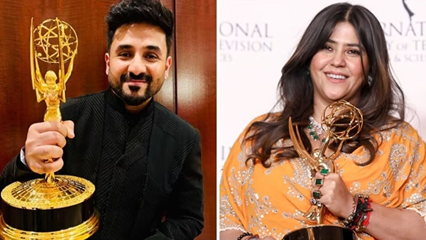 International Emmy Awards 2023 Full Winners List: