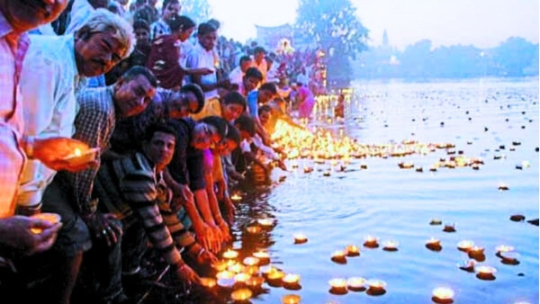 Kartik Purnima 2023 Kab Hai: Date, Timing, Muhurat, Shubh Sanyog, Significance of Kartik Snan