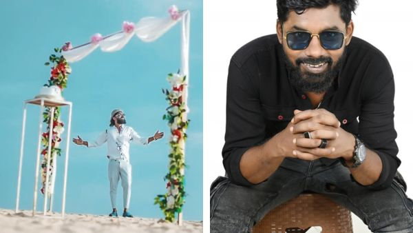 Exclusive Sajad’s Viral Divorce Celebration With Parents, Says Divorce is not the end