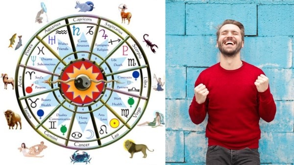 new year rashifal 2024 in hindi: Lucky Month For All 12 Zodiac Signs Read Yearly Horoscope 2024