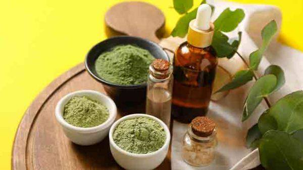 Mehndi Oil Benefits: