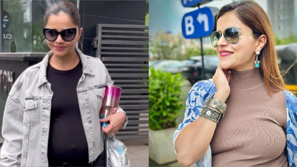 Mom-to-be Rubina Dilaik inspired Beauty Secrets and Skincare Routine For Glowing Skin