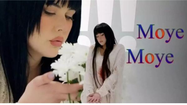 What is Moye Moye and why is it trending in Social Media?