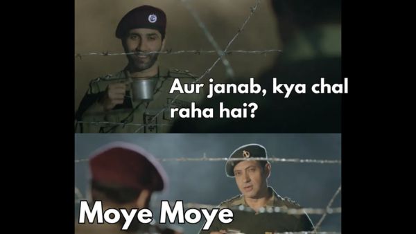 What is Moye Moye and why is it trending in Social Media?