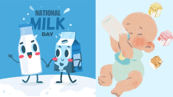 Happy National Milk Day 2023 Wishes, Messages, Images, FB, Whatsapp Status and Quotes of Verghese Kurien