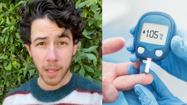 Priyanka Chopra Husband Nick Jonas Reveals Four Symptoms of Type 1 