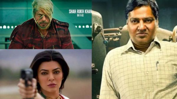 OTT releases to watch this week : Ja