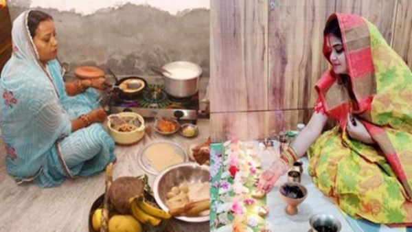 period me chhath puja kaise kare: how to do chhath puja during menstruation