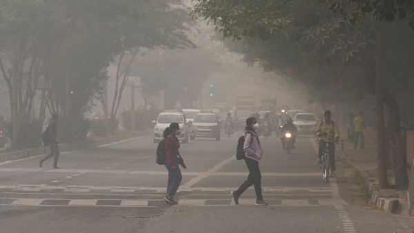 Delhi Air Pollution: Follow These Preventive Measures 