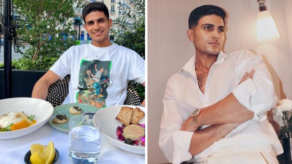 Indian Cricketer Shubman Gill Diet Plan and Fitness Se