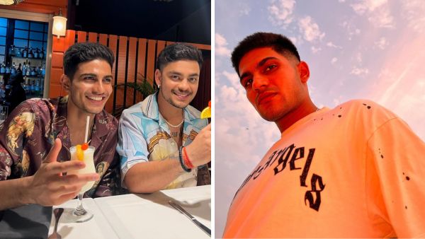 Indian Cricketer Shubman Gill Diet Plan and Fitness Se