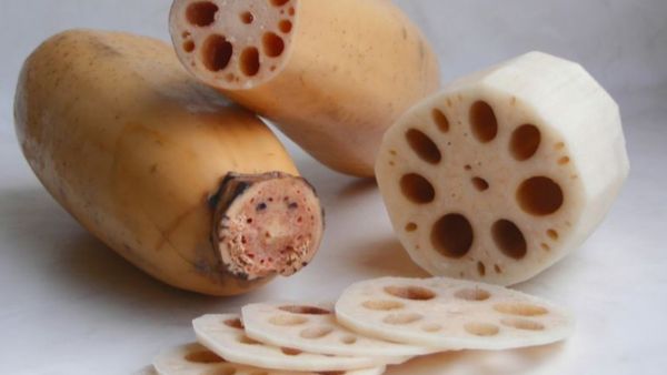 health benefits of eating Lotus Roots and Kamal Kakdi Khane Ke Fayde