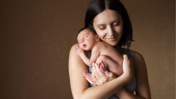  kangaroo Care for survival of small and preterm babies