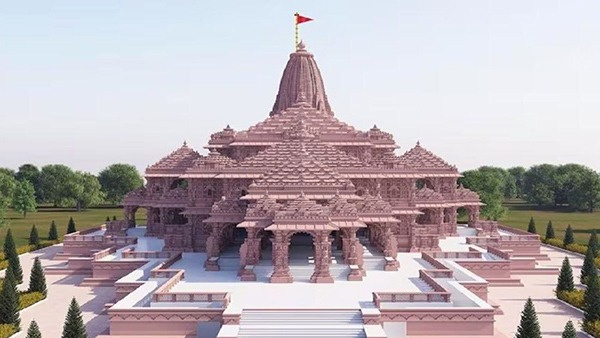 Ram Mandir Guest List for the Pran Pratishtha Puja Programme in Ayodhya, Know Details